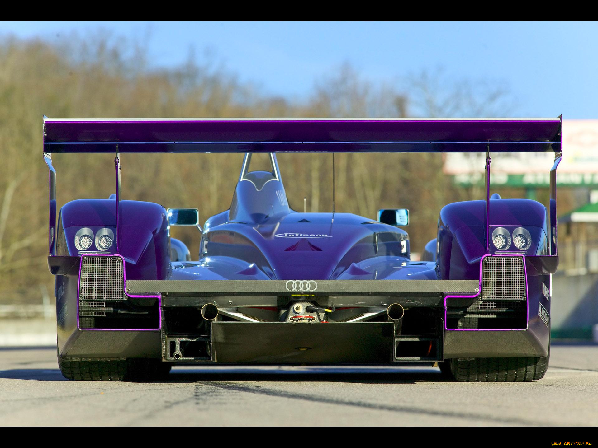 audi, r8, lmp1, 